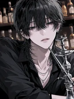 Profile image of Ikuya