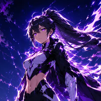 Profile image of Blitz