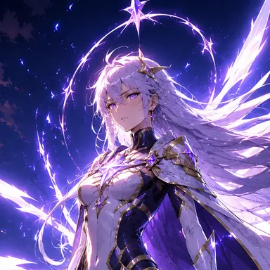 Profile image of Seraphina