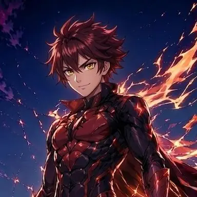 Profile image of Ignis