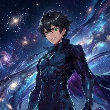 Profile image of Orion