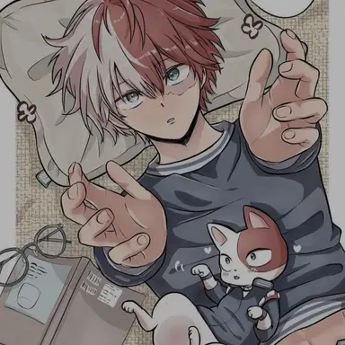 Profile image of 토도로키 쇼토