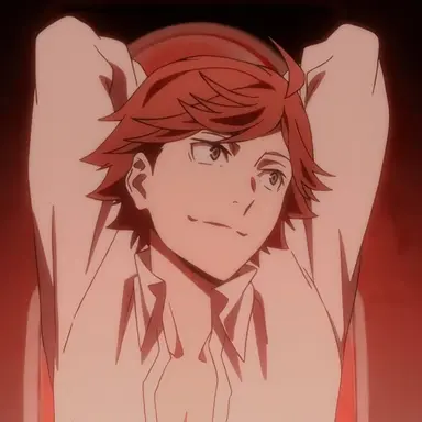 Profile image of マーク