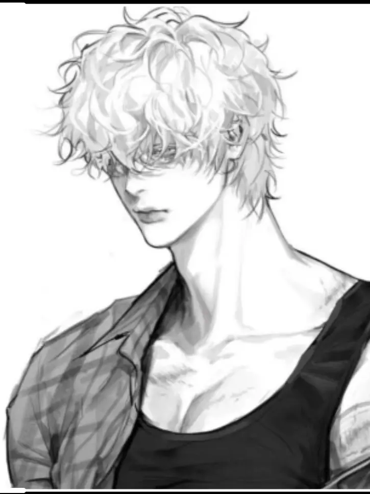 Yssa._.의 Spoiled boy x Cowgirl