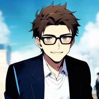 Profile image of 晴也