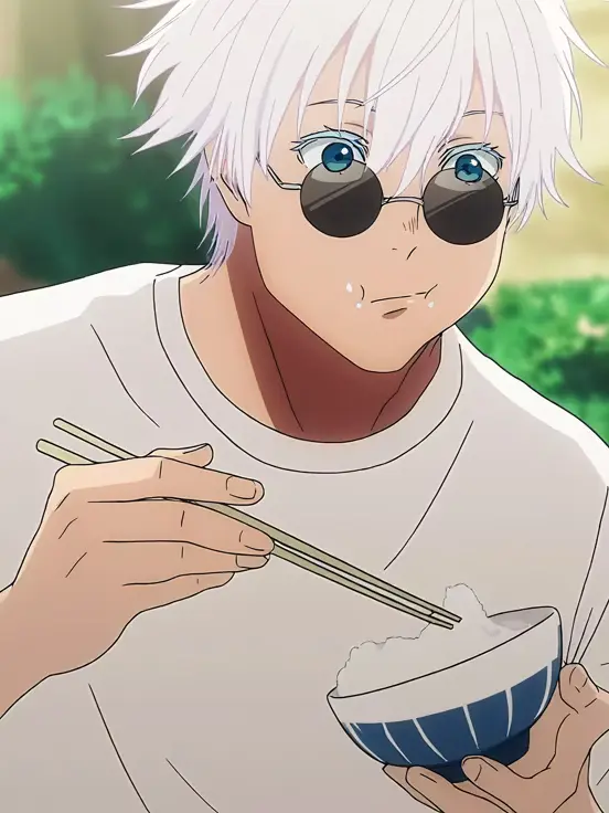 GotoSleep71089의 通常白髪(しらが)