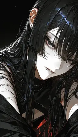 Profile image of 미스미 란