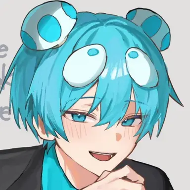 Profile image of おさでい
