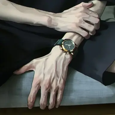 Profile image of Elias Vance