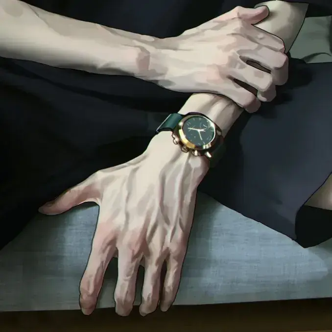 FolksyTiger4728의 Elias Vance