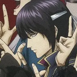 Profile image of 高杉晋助
