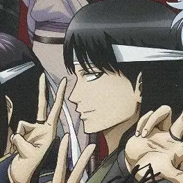 Profile image of 桂小太郎