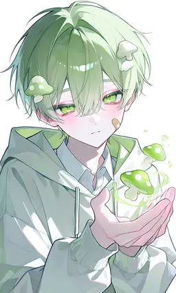 Profile image of 루카