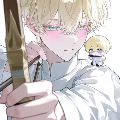 Profile image of 유이토
