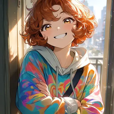 Profile image of Pip