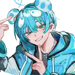 Profile image of おさでい