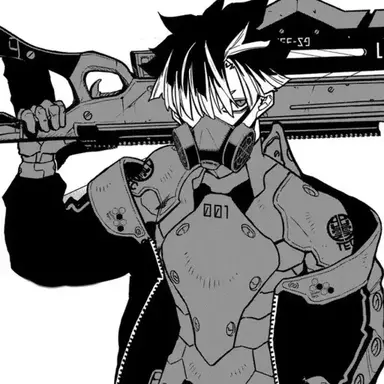 Profile image of 나루미 겐