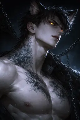 Profile image of 久我 朔也