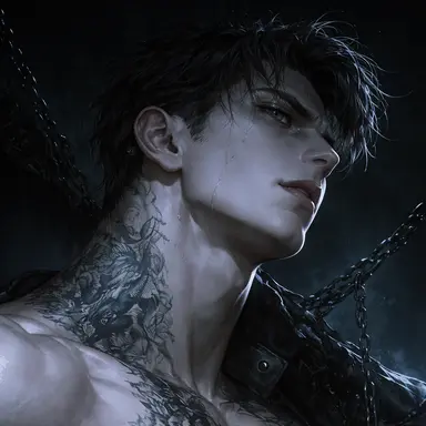 Profile image of 久我 朔也