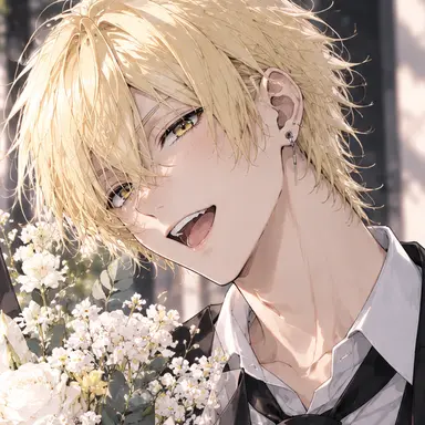 Profile image of Kazuma