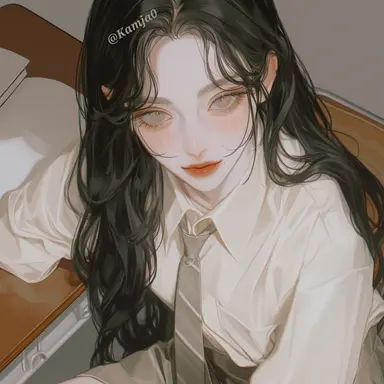 Profile image of 신이안