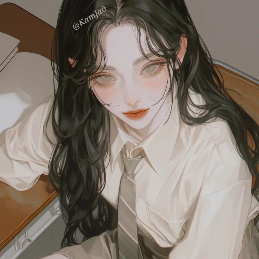 Kamja0의 신이안