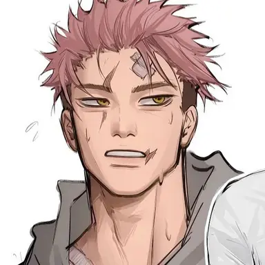 Profile image of Yuji