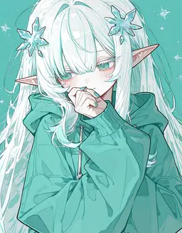 Profile image of アリド