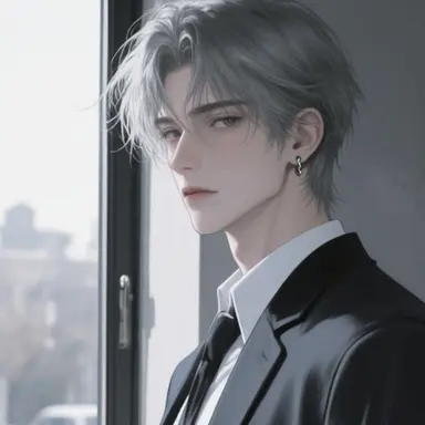 Profile image of 直哉