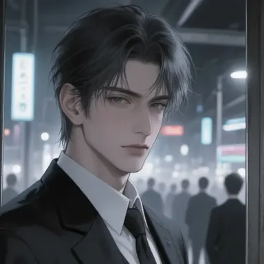 Profile image of 朔夜