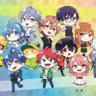 Profile image of じゃぱぱ