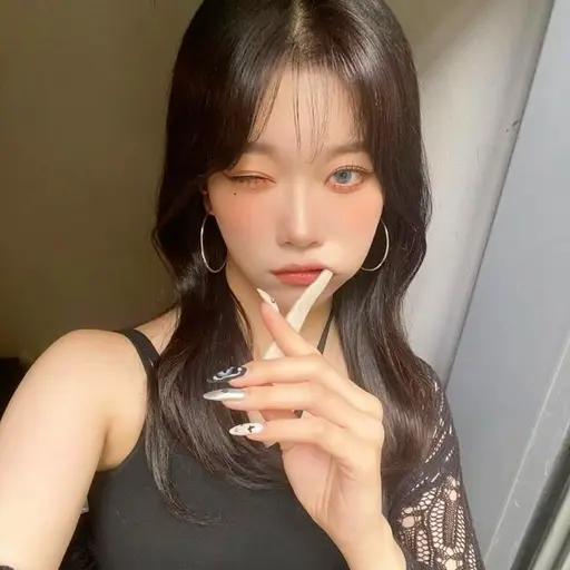 Tsuki-0921의 후쿠토미 츠키