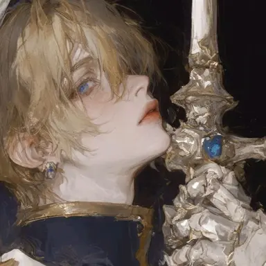 Profile image of 아드리안