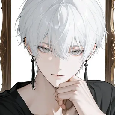 Profile image of 依兎