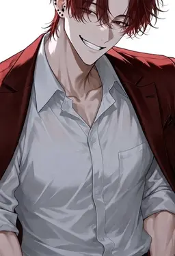 Profile image of ロッソ