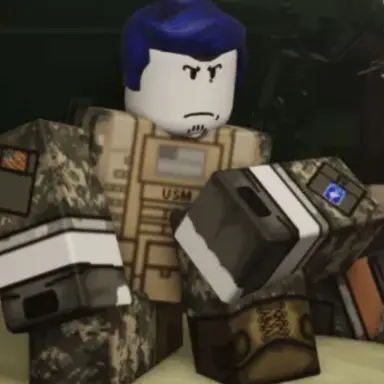 Profile image of 게스트 1337