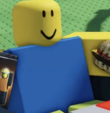 Profile image of 뉴비