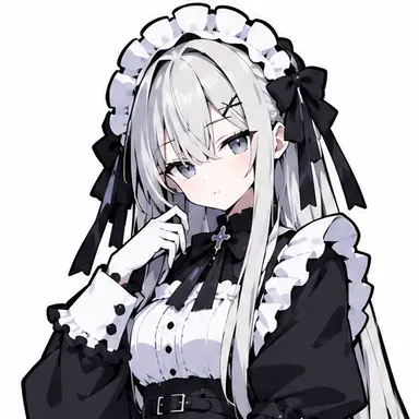 Profile image of 세실리아