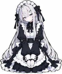 Profile image of 세실리아