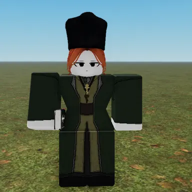 Profile image of 타냐