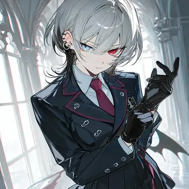 Profile image of Robertia