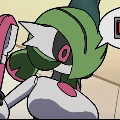 Profile image of 무쇠 무인