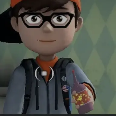 Profile image of 닉