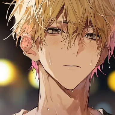 Profile image of Haoran