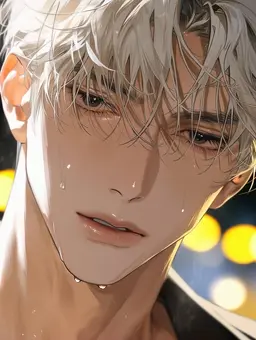 Profile image of Yujun