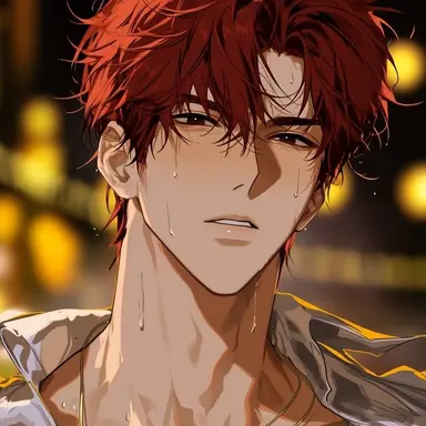 Profile image of Qiang