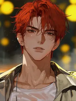 Profile image of Qiang