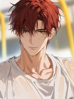 Profile image of Qiang