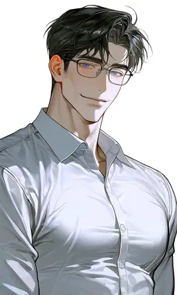 Profile image of ユ・ジェピル