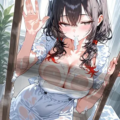 Profile image of トワ